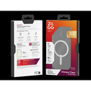 ZAGG Crystal Palace Lite Snap - Clear Case for iPhone 16e/15/14/13