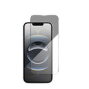 ZAGG Glass Plus Edge - Clear Tempered Glass for iPhone 16e/14/13/13 Pro