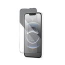 ZAGG Glass Plus Edge - Clear Tempered Glass for iPhone 16e/14/13/13 Pro