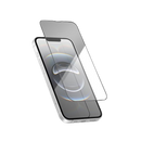 ZAGG Glass Plus Edge - Clear Tempered Glass for iPhone 16e/14/13/13 Pro