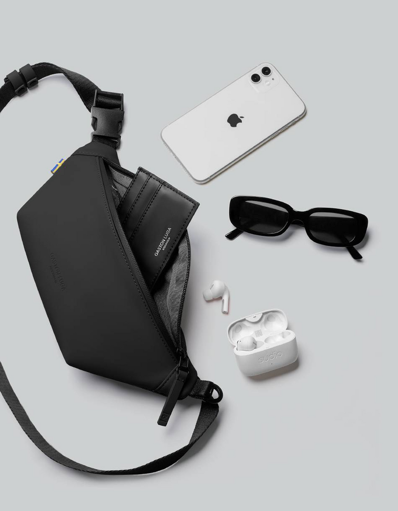 Gaston Luga Däsh Bumbag