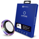 Hoda Sapphire Lens Protector With Helper for iPhone Air (1 Len)