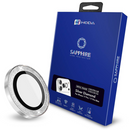 Hoda Sapphire Lens Protector With Helper for iPhone 17 Pro / 17 Pro Max (3 Lens)