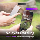 Hoda (Privacy) Anti-Peeper Full Coverage Screen Protector for iPhone 17 Series with Dust-Free Helper Lite