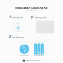 Hoda (Privacy) Anti-Peeper Full Coverage Screen Protector for iPhone 17 Series with Dust-Free Helper Lite