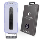 Hoda (Privacy) Anti-Peeper Full Coverage Screen Protector for iPhone 17 Series with Dust-Free Helper Lite