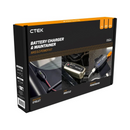 (Limited Time) Ctek MXS 5.0 Smart Car Battery Charger 3 in 1 Power Kit