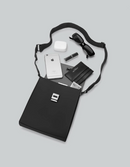 Gaston Luga Spläsh ID Crossbody