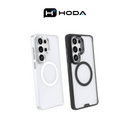 Hoda ROUGH with Magnetic Case for Samsung Galaxy S26 Ultra