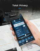 Hoda Anti-Peeper (Privacy) with Anti-Reflection Full Coverage Tempered Glass Screen Protector for Samsung S26 Ultra (Dust-Free) - without Helper