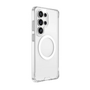 Hoda Crystal Pro with Magnetic Glass Case Military Standard for Samsung Galaxy S26 Ultra