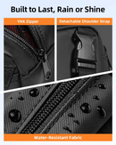 Innostyle LiteCarry Crossbody Sling