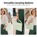 Innostyle Innostyle CarryLite Laptop Bag with Elastic Shoulder Strap – 14 inch / 16 inch - Sleeve laptop bag