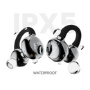 HiFuture FlexClip Open-Ear Clip Wireless Earphones