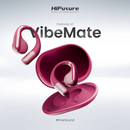 HiFuture VibeMate Open-Ear Comfort Wireless Earphones