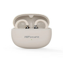 HiFuture FlexClip Open-Ear Clip Wireless Earphones