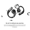 HiFuture VibeMate Open-Ear Comfort Wireless Earphones