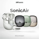 HiFuture SonicAir 4MIC ENC TWS Wireless Earbuds