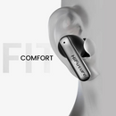 HiFuture SonicAir 4MIC ENC TWS Wireless Earbuds