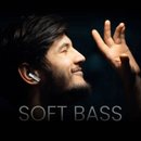 HiFuture SonicAir 4MIC ENC TWS Wireless Earbuds