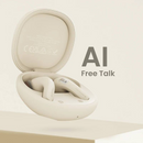 HiFuture FlyBuds4 AI+ Translation ANC TWS Wireless Earbuds