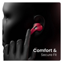 HiFuture FlyBuds4 AI+ Translation ANC TWS Wireless Earbuds