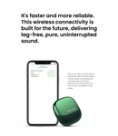 HiFuture ChromeBuds ENC TWS Wireless Earbuds