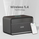 HiFuture Passion X Wireless Lifestyle Bluetooth Speaker