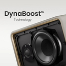 HiFuture Passion X Wireless Lifestyle Bluetooth Speaker