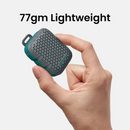 HiFuture Pocket S Wireless Portable & Wearable Mini Bluetooth Speaker