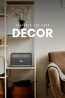 HiFuture Passion X Wireless Lifestyle Bluetooth Speaker