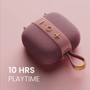 HiFuture Lino S Wireless Portable Bluetooth Speaker