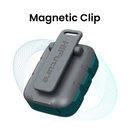 HiFuture Pocket S Wireless Portable & Wearable Mini Bluetooth Speaker