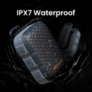 HiFuture Pocket S Wireless Portable & Wearable Mini Bluetooth Speaker