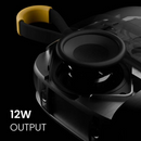 HiFuture Lino S Wireless Portable Bluetooth Speaker
