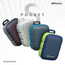 HiFuture Pocket S Wireless Portable & Wearable Mini Bluetooth Speaker
