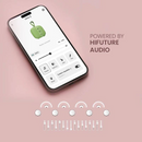 HiFuture Lino S Wireless Portable Bluetooth Speaker