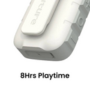 HiFuture Pocket S Wireless Portable & Wearable Mini Bluetooth Speaker