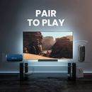HiFuture Gravity Wireless Portable Bluetooth Speaker