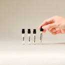 Analogue Apotik Oil de Parfum Discovery Set of 4