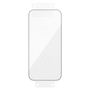 ZAGG Glass Elite Edge - Anti-Reflection Tempered Glass for iPhone 16 Series