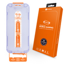 (Markdown) Hoda (Matte) Gaming Anti-Glare Full Coverage Screen Protector - With Dust-Free Helper for iPhone 16 Series