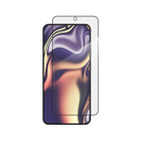ZAGG Glass Plus Edge Clear Tempered Glass - Samsung Galaxy S25 Series