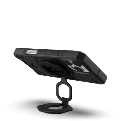 UAG Monarch | Mag2 Ring Stand - Black