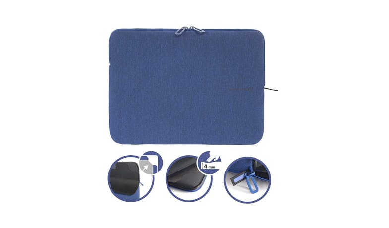 Tucano Melange | Sleeve 13/14"