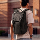 tomtoc VintPack-TA1 Liteway Laptop Backpack 22L