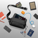 tomtoc Explorer T21 EDC Sling Bag (Upgrade Version)