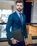 Innostyle LuxLeather Laptop Sleeve PLS-10 | 14"