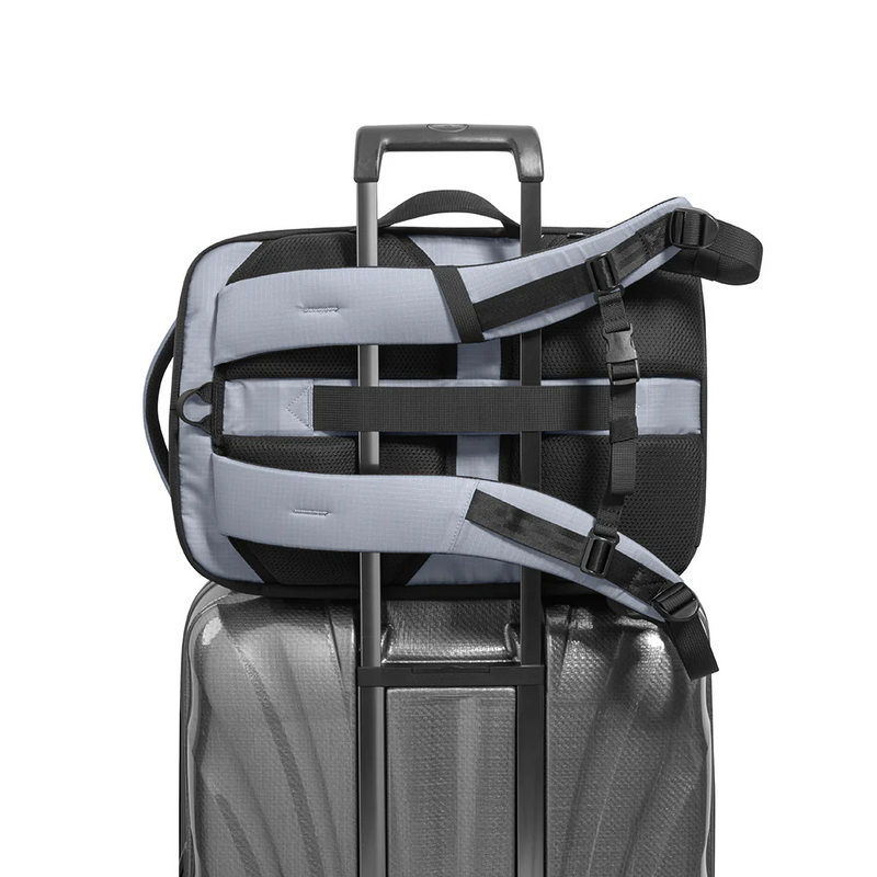 Tomtoc Navigator-T66 Liteway Travel Laptop Backpack 40L