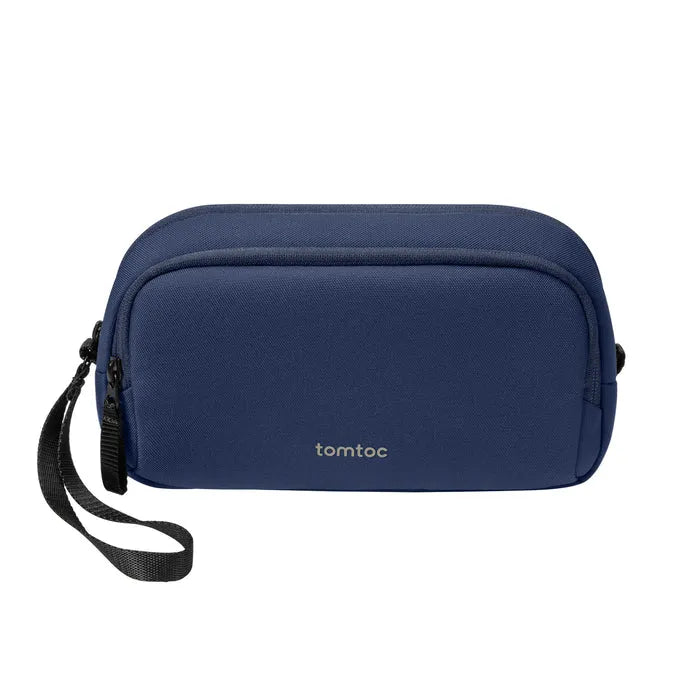 Sept Promo) Tomtoc Light T12 Electronic Accessories Pouch